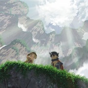 Made in Abyss 2nd Season
