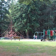 Strawberry Hill Park, Bainbridge Island, WA