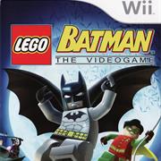 LEGO Batman : The Videogame