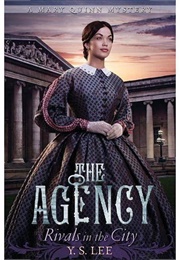 Rivals in the City (Y.S. Lee)