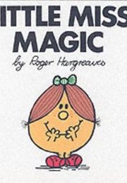 Little Miss Magic (Roger Hargreaves)