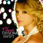 Change - Taylor Swift