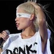 Yolandi Visser