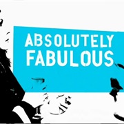 Absolutely Fabulous