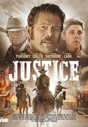 Justice (2017)