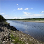 Vilyuy River