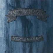 Bon Jovi - New Jersey