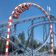 Stand Up (Skara Sommerland, Sweden)