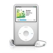 iPod Classic 7th Generation