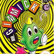 Mr Gimmick
