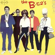 B-52S