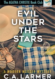 Evil Under the Stars (C a Larmer)