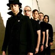Maximo Park