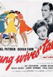 Young Wives' Tale (Henry Cass)