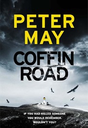 Coffin Road (Peter May)