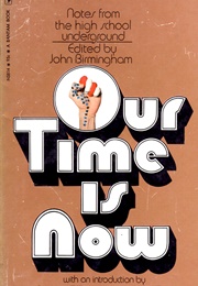 Our Time Is Now: Notes From the High School Underground (John Birmingham)