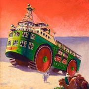 Stewart Rouse (?? - ??)