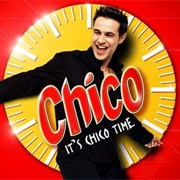 It&#39;s Chico Time - Chico