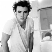 Paul Kevin Jonas