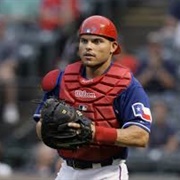 Ivan Rodriguez