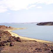 Lake Turkana National Parks