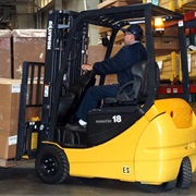 Fork Lift