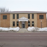 Olivet, South Dakota
