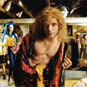 Buffalo Bill