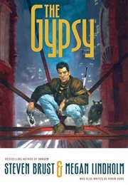 The Gypsy (Steven Brust & Megan Lindholm)