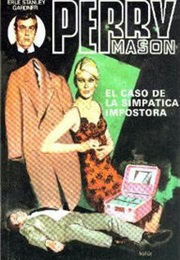 El Caso De La Simpática Impostora (Perry Mason)