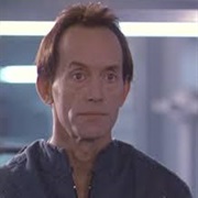 Bishop 341B - Aliens