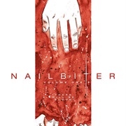 NAILBITER: THERE WILL BE BLOOD (NAILBITER: ISSUES 1-4, 2014)