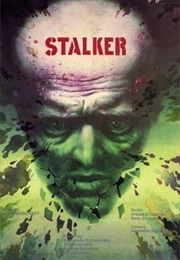 Stalker (1979)