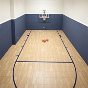 Basketball
