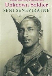 Unknown Soldier (Seni Seneviratne)