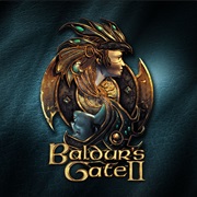 Baldur&#39;s Gate II: Shadows of Amn