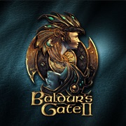 Baldur's Gate II: Shadows of Amn