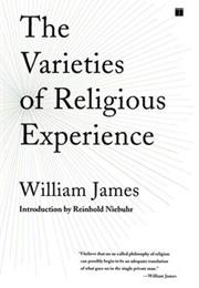 The Varieties of Religious Experience