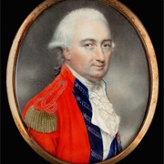 Charles Cornwallis