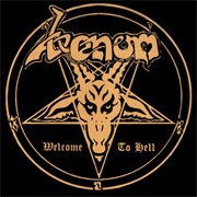 Venom - "One Thousand Days in Sodom"