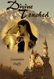 Divine Touched (Cassandra Duffy)