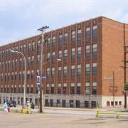 Washington Vocational School