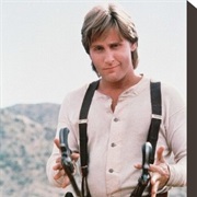 William Bonney - Young Guns