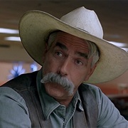 The Stranger - The Big Lebowski