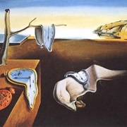 The Persistence of Memory