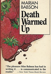 Death Warmed Up (Marian Babson)