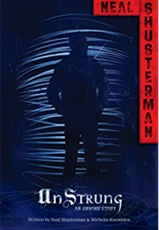 Unbound (Neal Shusterman)