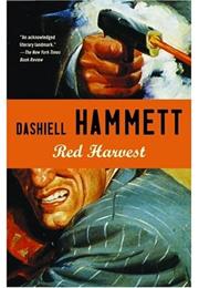 THE GLASS KEY Dashiell Hammett