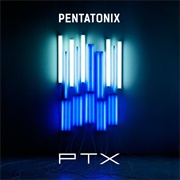 La La Latch - Pentatonix