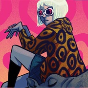 Shade the Changing Girl